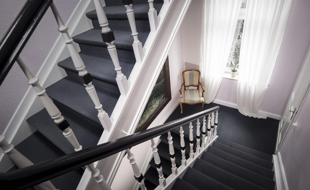 Hotel Carlton Mayfair Дюссельдорф Екстер'єр фото